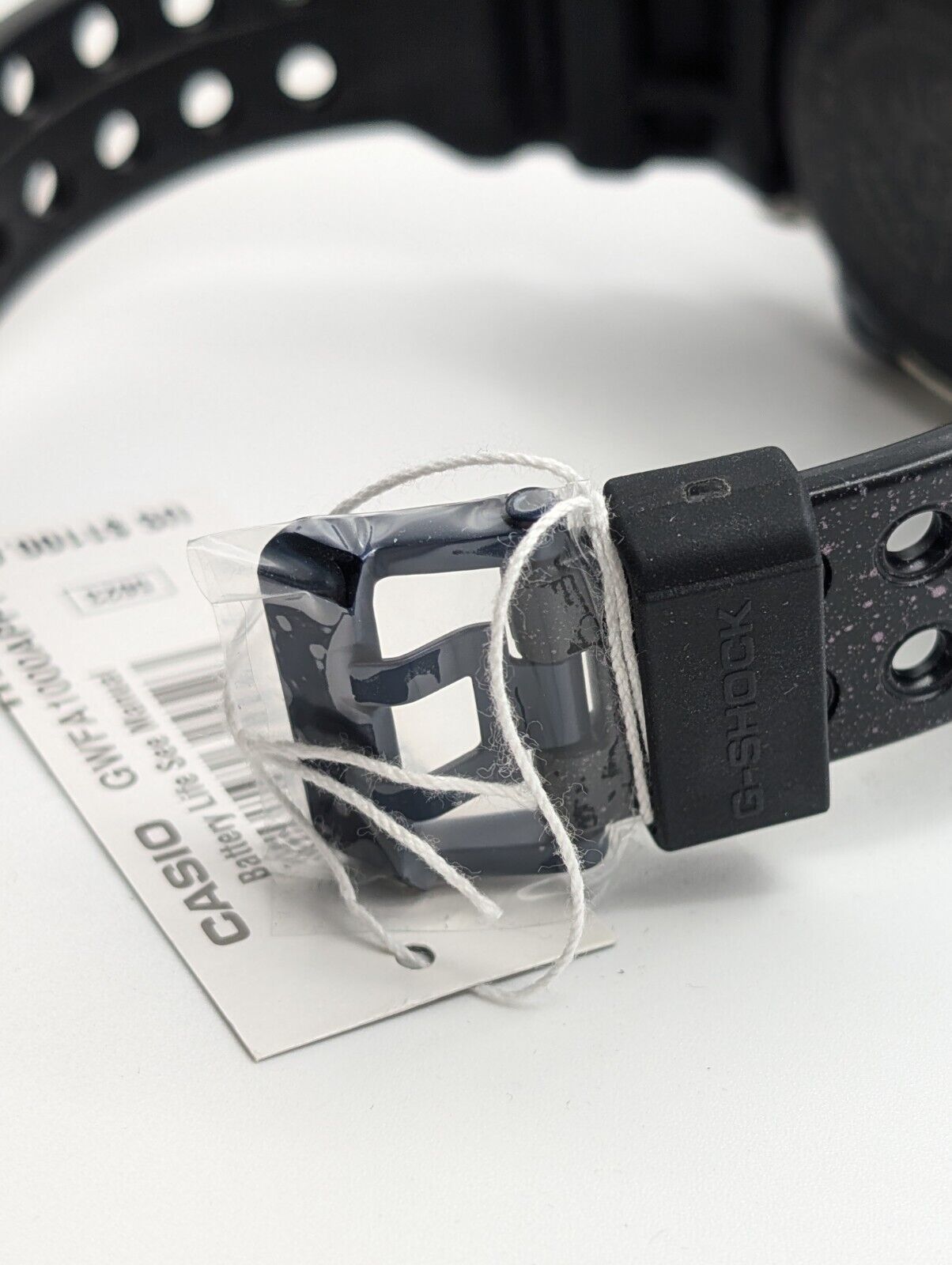 CASIO G-SHOCK FROGMAN 30th ANNIVERSARY GWFA1000APF1 WATCH LIMITED EDITION NEW