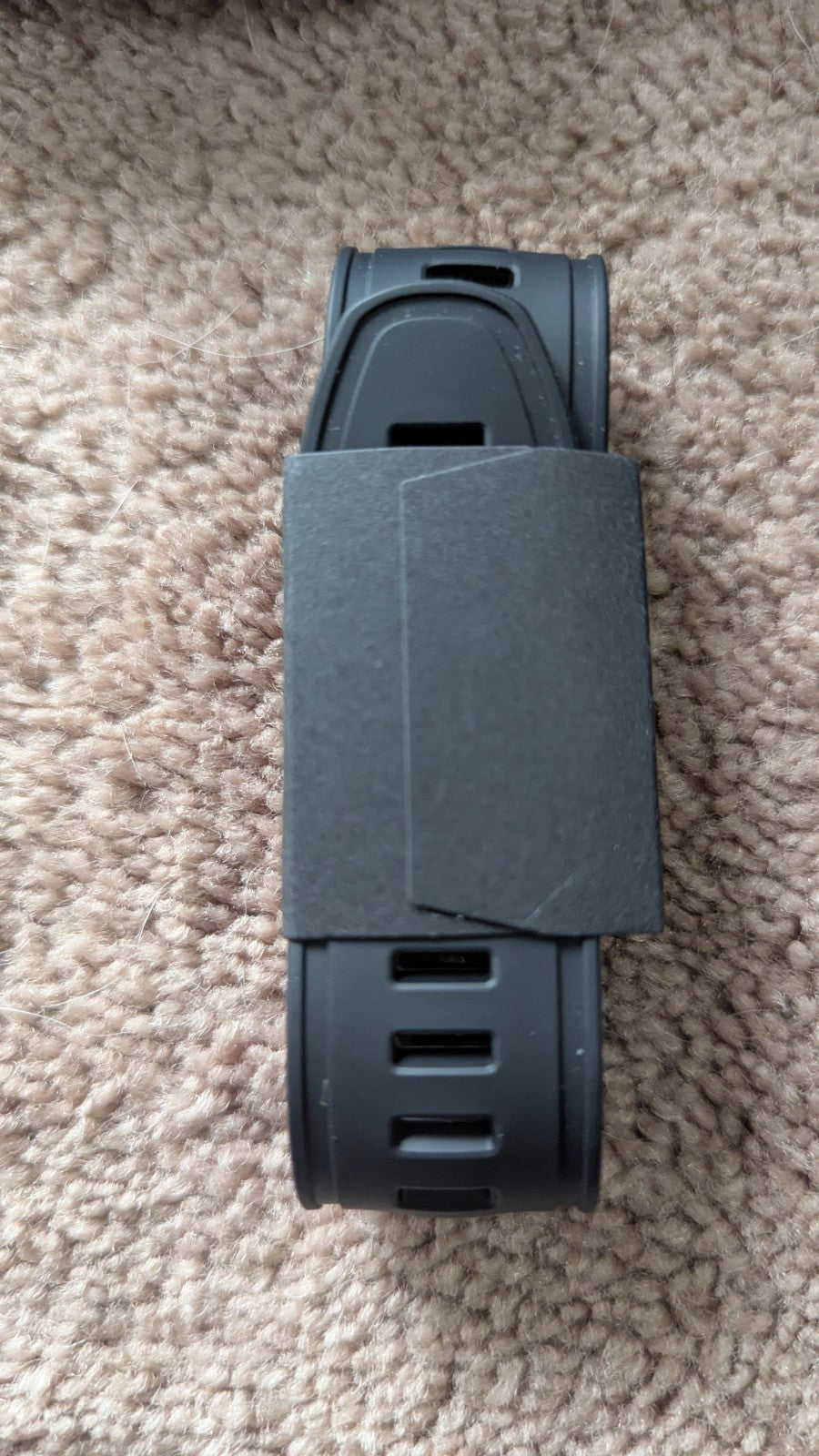 Garmin Descent™ Mk3i – 51mm Carbon Gray DLC Titanium with Descent T2 Receiver