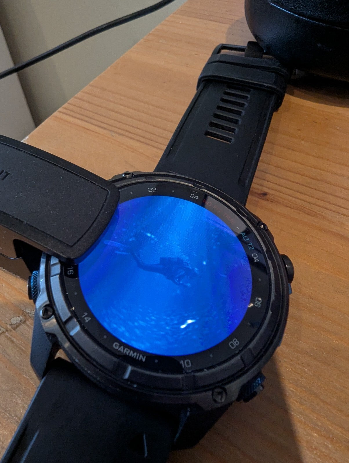 Garmin Descent Mk3i Dive Computer 51mm