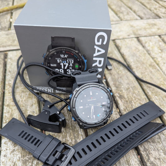 Garmin Descent Mk3i Dive Computer 51mm