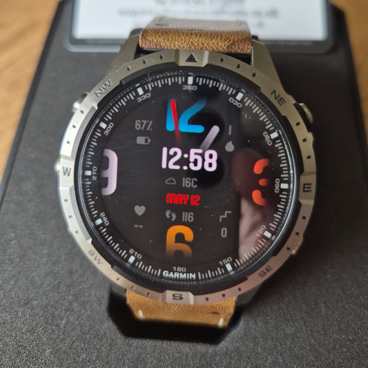Garmin Marq Adventurer Gen2